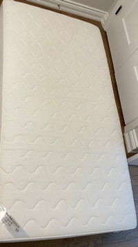 IKEA Twin mattress