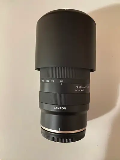 64 ads for tamron lens in Cameras & Camcorders in Toronto (GTA