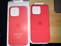 iPhone 15 Pro Max Apple Case