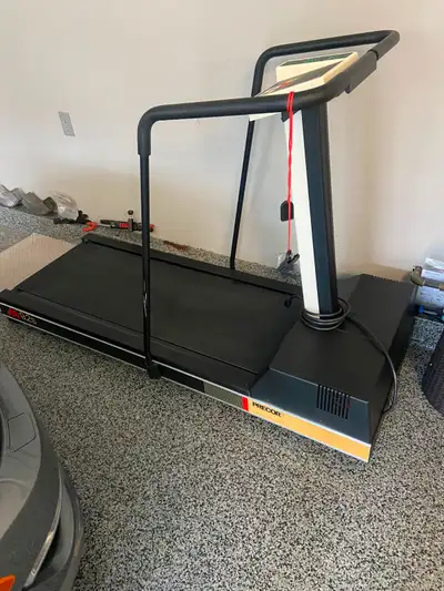 PRECOR 9.2S Treadmill, View more