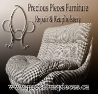 REUPHOLSTERY SERVICE