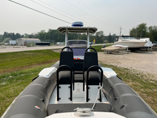 GalaxyP7 in Powerboats & Motorboats in Owen Sound - Image 4
