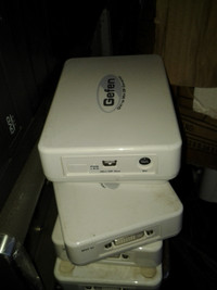 Gefen DVI Mini DisplayPort Converter video broadcast equipment