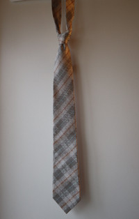 Cravate pour homme