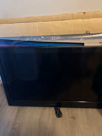 30 inch TV