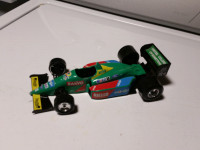 Modèle réduit F1 Benetton Ford B 188 1/24