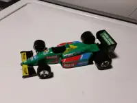 Modèle réduit F1 Benetton Ford B 188 1/24