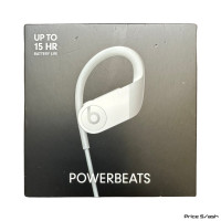 New Beats by Dr. Dre Powerbeats Bluetooth Wireless Headphones