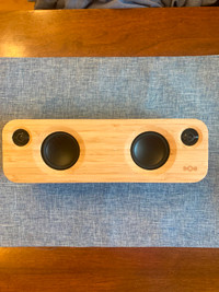 House of Marley Get Together Mini Portable Speaker