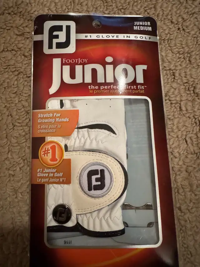 medium junior golf glove401208651515832320
