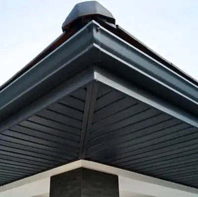 Eavestrough Siding Soffit Fascia , View more