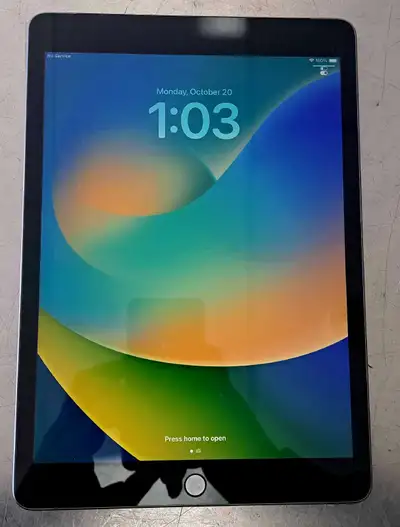 64GB 9th LTE Apple IPad (29241079, View more