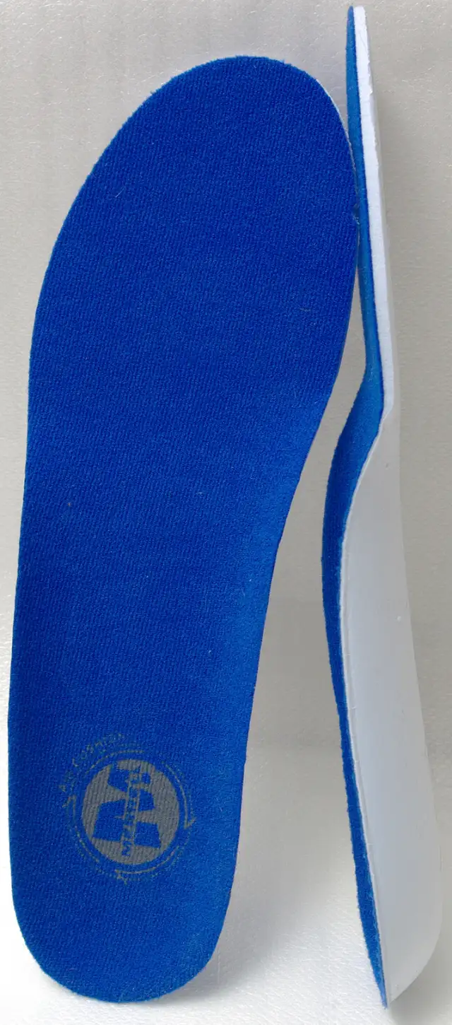 New Merrell insole footbeds, Men size 10 in Men's Shoes in Edmonton - Image 4