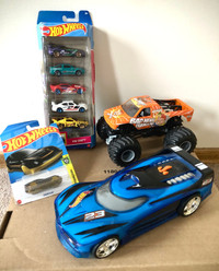 Hot Wheel Collectables