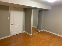 Basement -  for rent in Brampton East - Humber collage