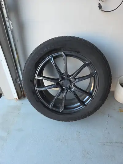 Fits: Lincoln Aviator 2019-2024 / Nautilus, etc. Ford Explorer Chevrolet Traverse - 2018 - 2022 Mint...