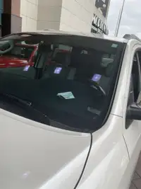 reparation pare brise vitre d'auto car auto glass windshield