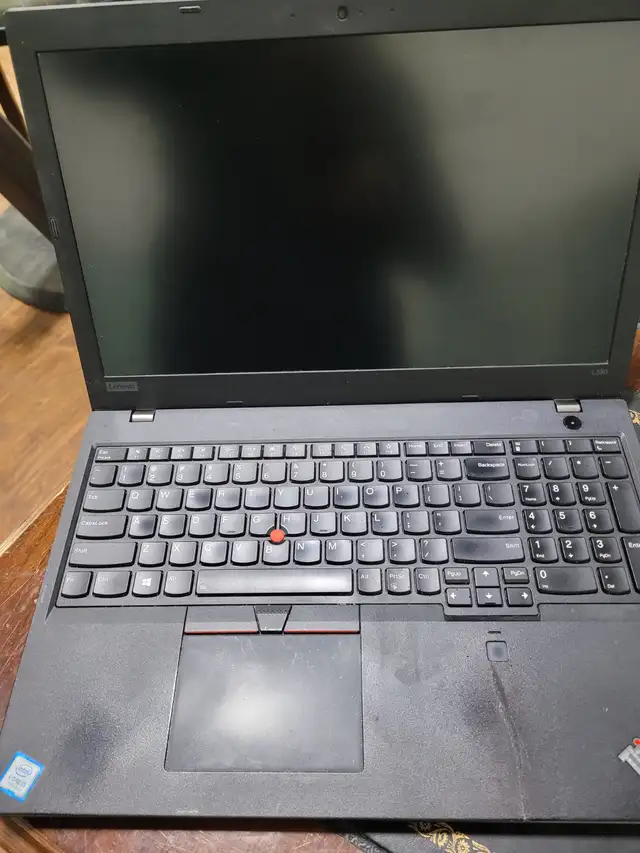 Lenovo ThinkPad L580 8th Gen in Laptops in Markham / York Region - Image 5