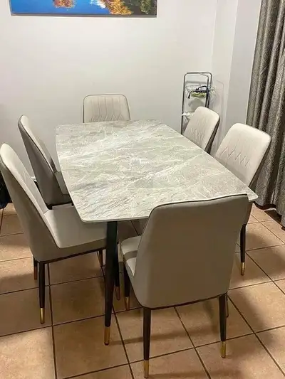 Dinning Set with free home delivery!!, View more