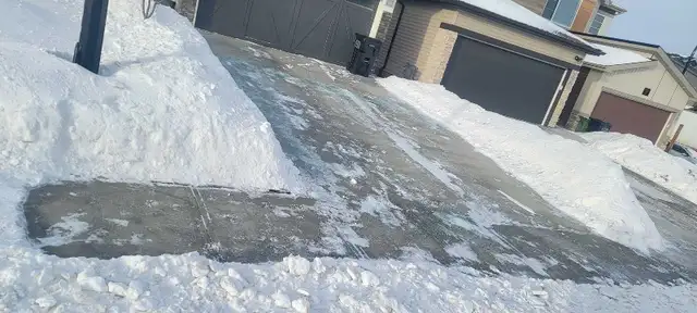 Edmonton & Area Premium Snow Removal Services in Snow Removal & Property Maintenance in Edmonton - Image 4