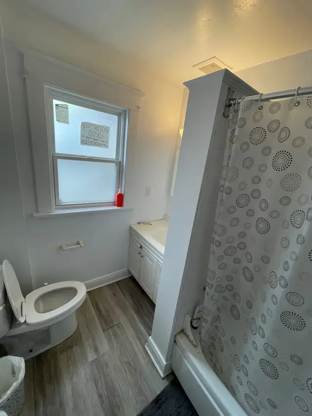 Furnished room for rent May 1st in Room Rentals & Roommates in City of Halifax - Image 4
