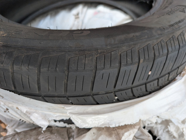 General Altimax RT43 All-Season Tires 225/60R17 in Tires & Rims in Ottawa - Image 2