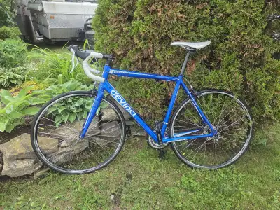Devinchi Silverstone 1 Road Men Bike, View more