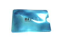 Protecteur de carte de crédit et débit RFID