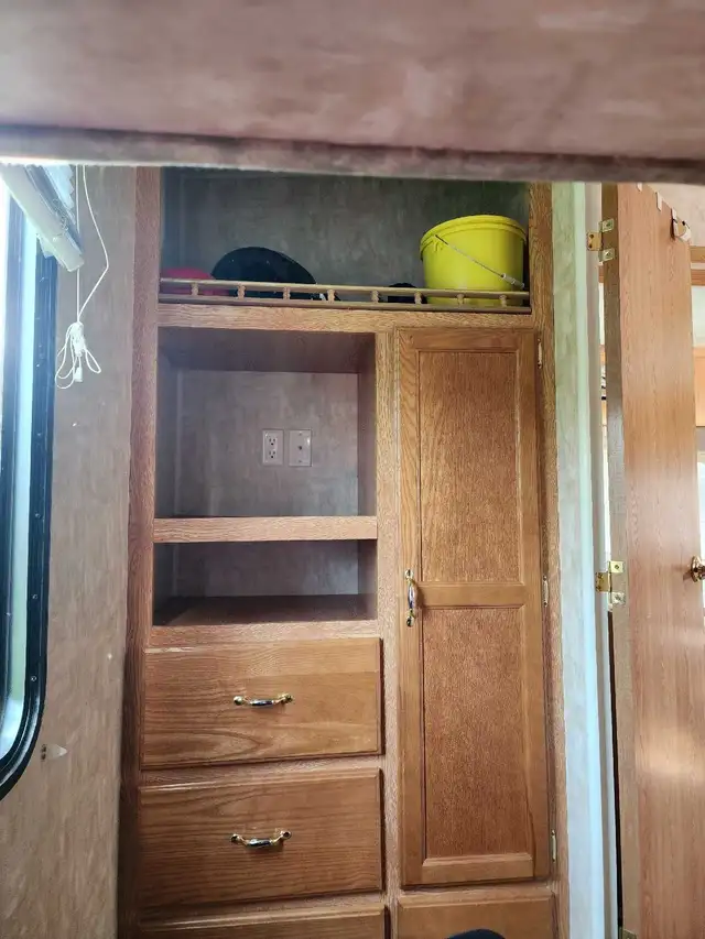 2007 Cherokee 5th Wheel in Travel Trailers & Campers in Regina - Image 11