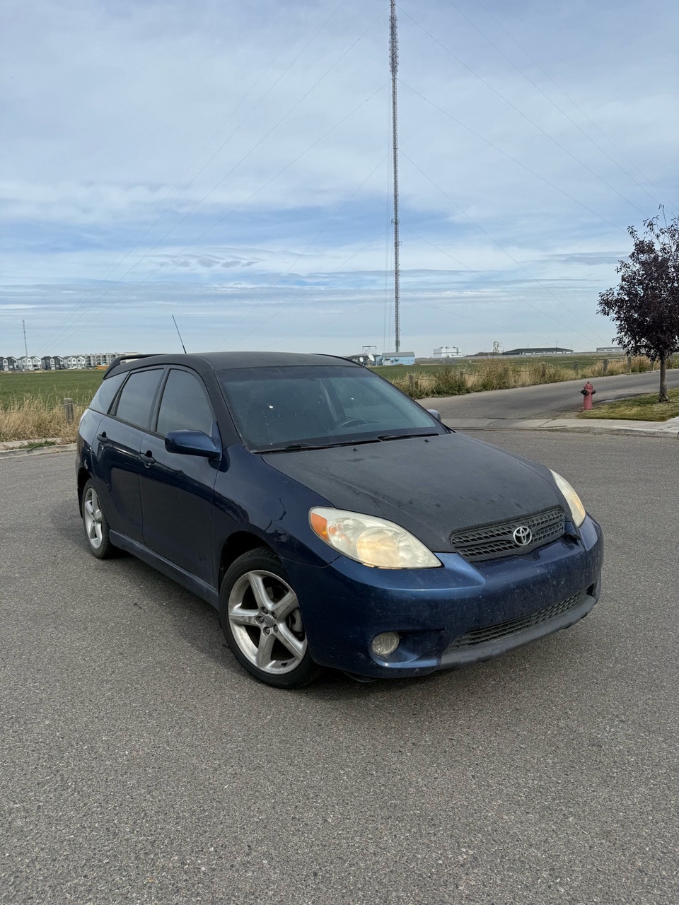 Toyota Matrix RUNS AMAZING | Cars & Trucks | Lethbridge | Free local ...