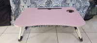Pink Mini Table