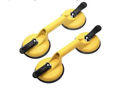 Glass Suction Cups, View more