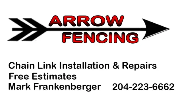 CHAINLINK FENCING