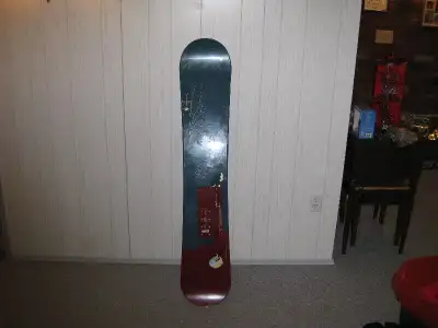 Snowboard, View more