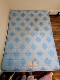Queen Sized Mattress for sale
