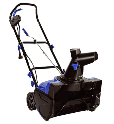 Electric Snow Blower, View more