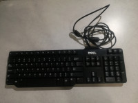 Dell USB Keyboard