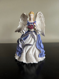 Royal Doulton. Angels of Harmony. Angel of Friendship, 1998 AN7 