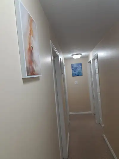 Private rooms +bathroom for rent Female Only! $900, $800 Availability: Immediately Utilities: Electr...