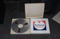 Reel To Reel 10.5 inch NEW ! Tapes