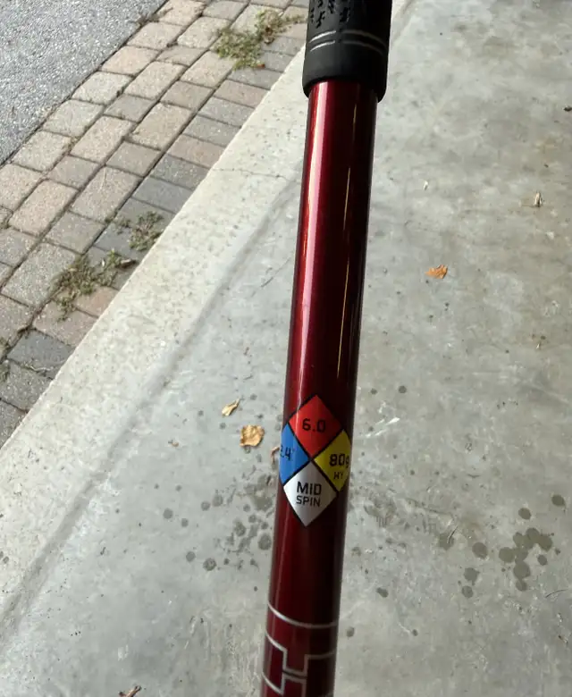 LH Taylormade Stealth Plus 3 Hybrid in Golf in Oshawa / Durham Region - Image 5