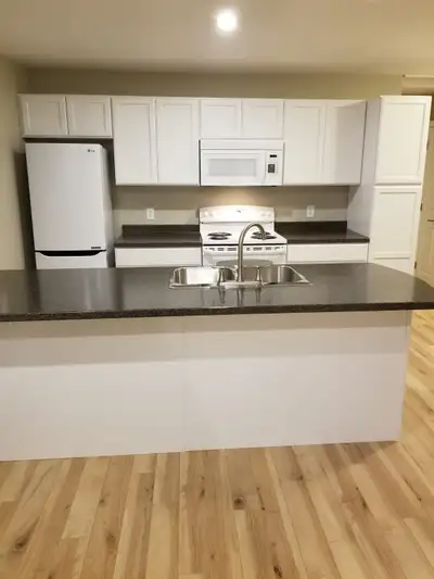 The apartment is available for May 2026 Previous rental reference and damage deposit is required Fea...