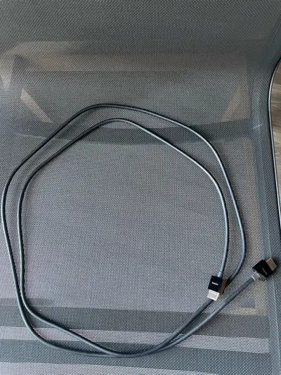 Câble Belkin HDMI 4K 2 mètres, View more