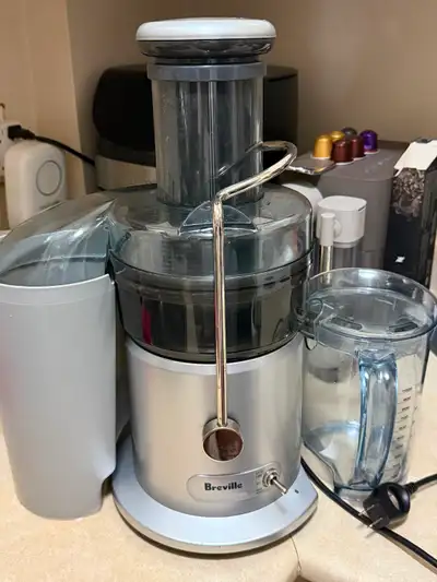 Good condition