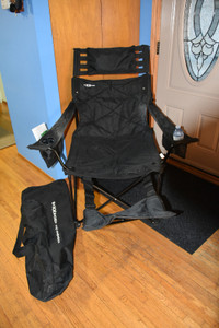 Folding  Camp Chair XXLarge