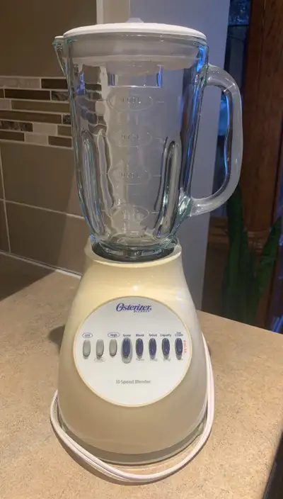 10 Speed Blender, View more