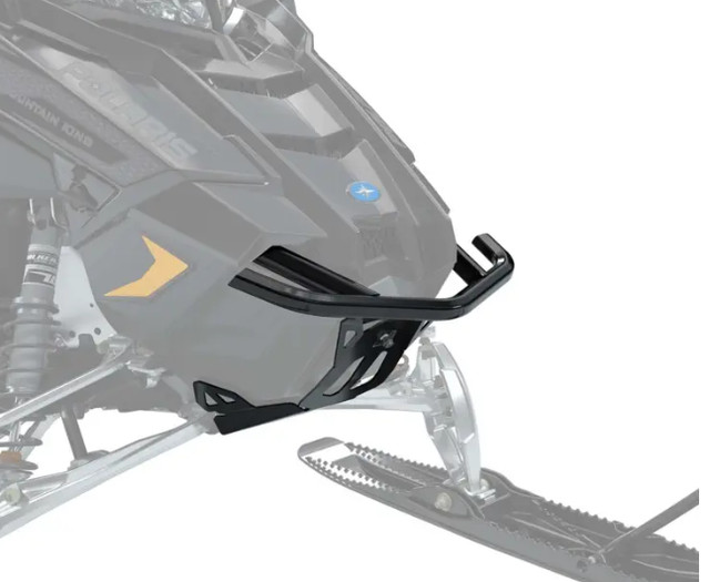 AXYS Monarch Aluminum Front Bumper - 2883681-293 - OPEN in Snowmobiles Parts, Trailers & Accessories in Sault Ste. Marie
