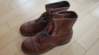 NEW Red Wing vintage work boot style 4415 men's size 11.5 US
