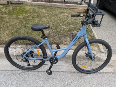 Raleigh Delta Bike, View more