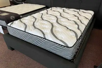 orthopedic pillow top queen mattress for sale , View more